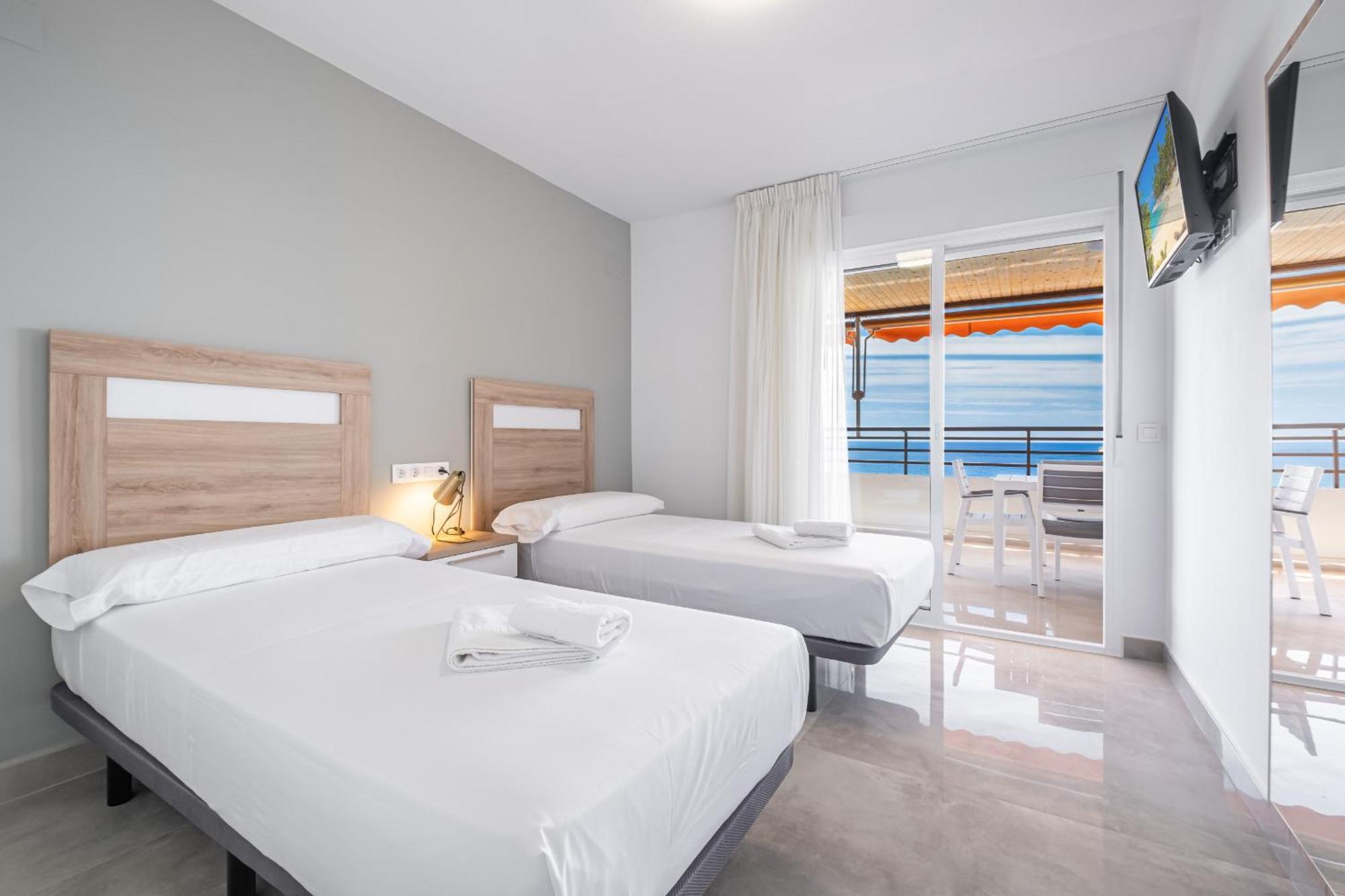Principado Arena 20 Deluxe Levante Appartamento Benidorm