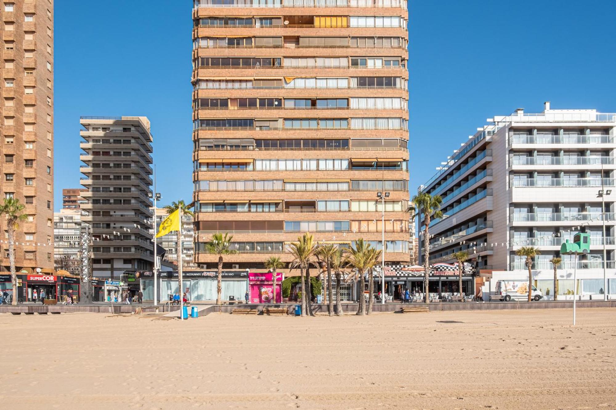 Principado Arena 20 Deluxe Levante Appartamento