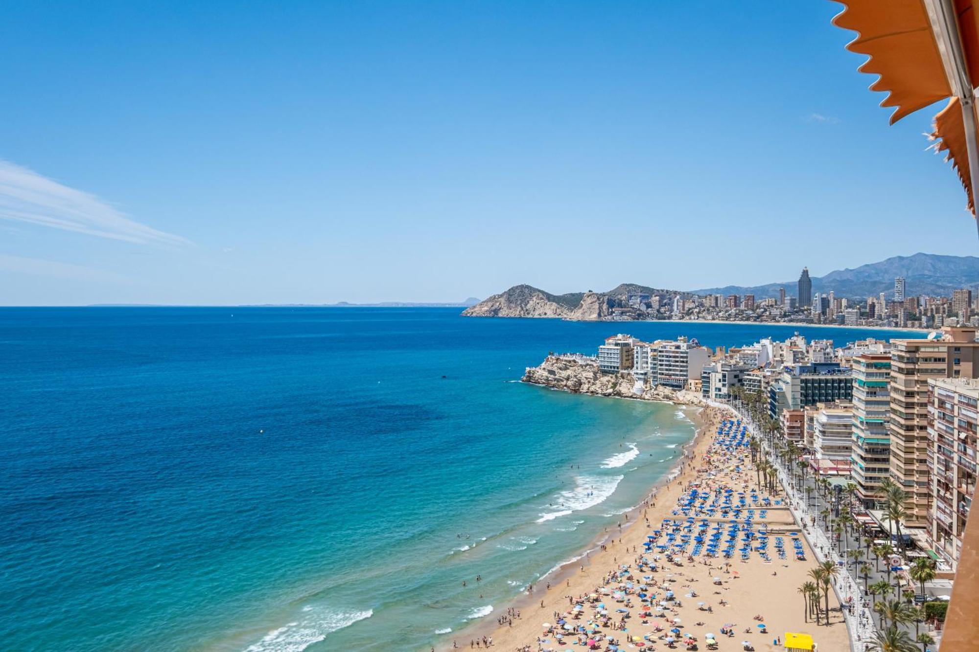 Principado Arena 20 Deluxe Levante Appartamento Benidorm