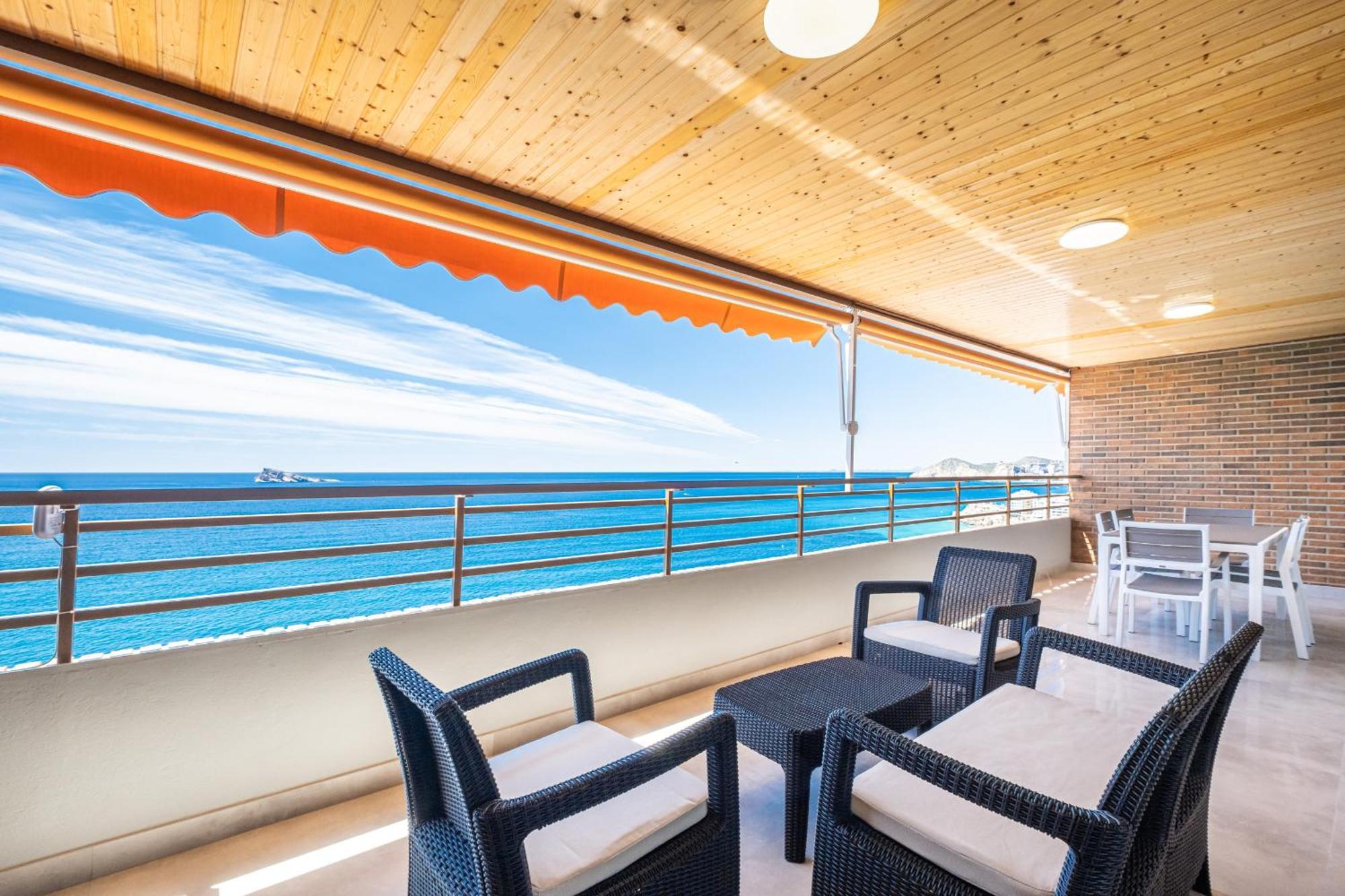 Principado Arena 20 Deluxe Levante Appartamento Benidorm